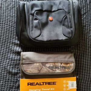 Toiletry Bags
